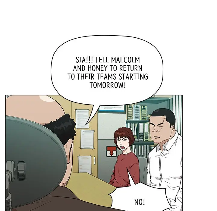 Malcolm The Superstar Detective Chapter 23 - Page 61