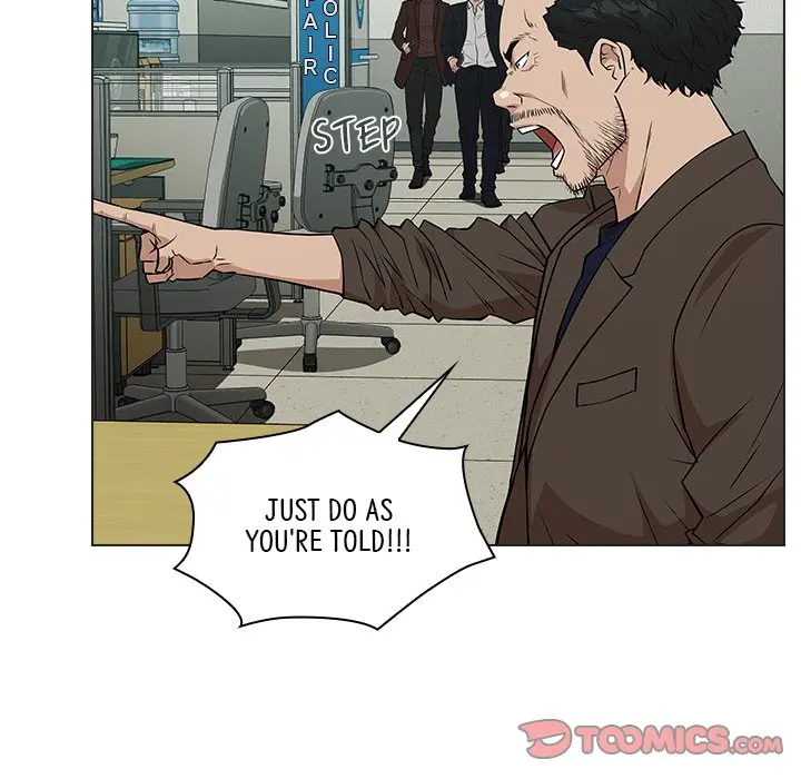 Malcolm The Superstar Detective Chapter 23 - Page 63
