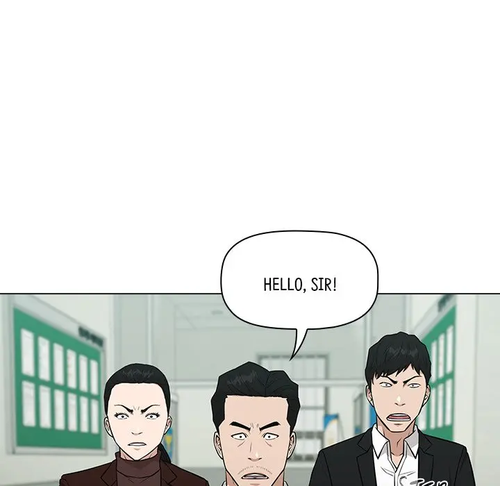 Malcolm The Superstar Detective Chapter 23 - Page 64