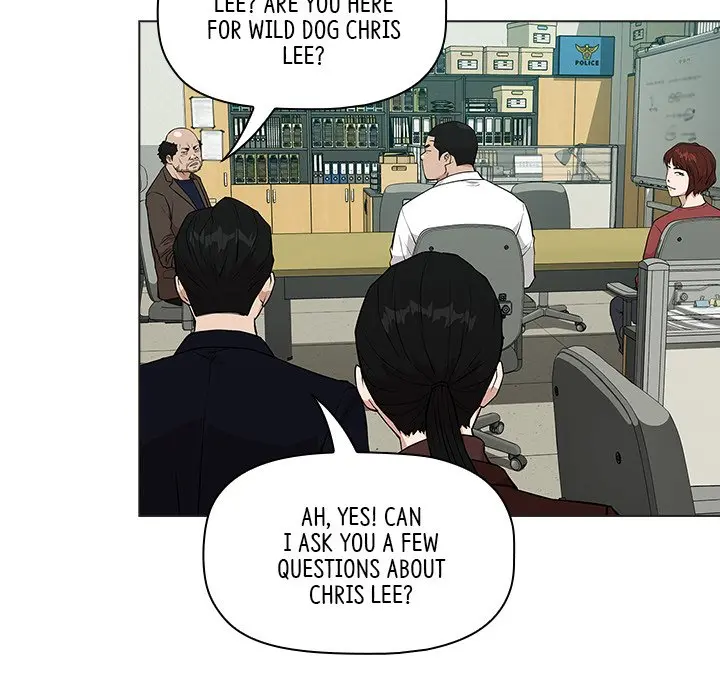 Malcolm The Superstar Detective Chapter 23 - Page 66