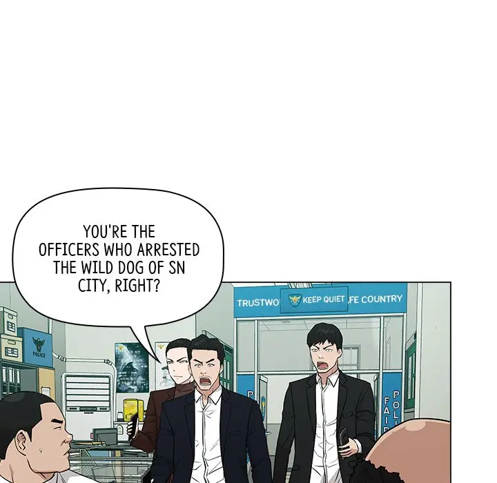 Malcolm The Superstar Detective Chapter 23 - Page 67