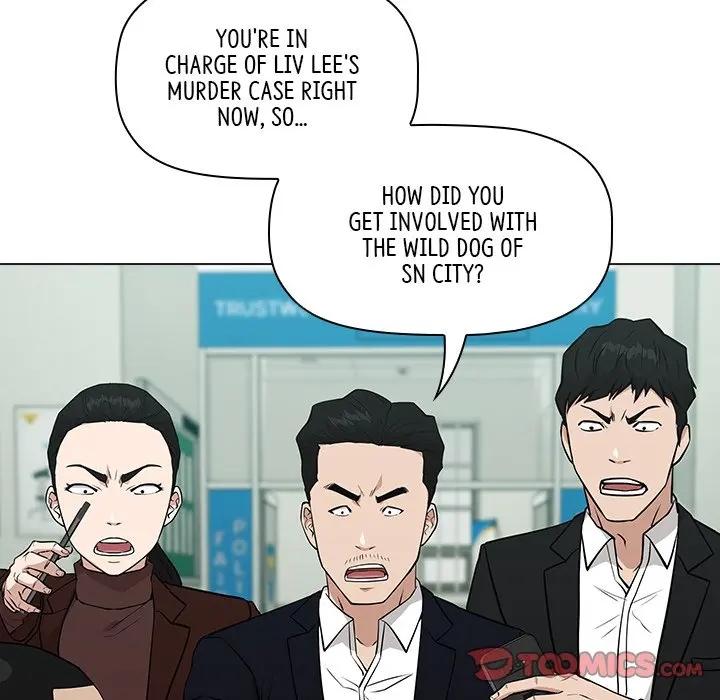 Malcolm The Superstar Detective Chapter 23 - Page 69