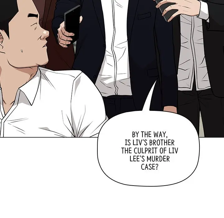 Malcolm The Superstar Detective Chapter 23 - Page 70