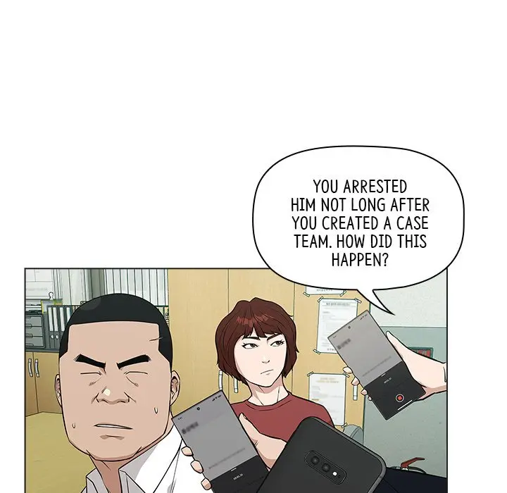 Malcolm The Superstar Detective Chapter 23 - Page 71