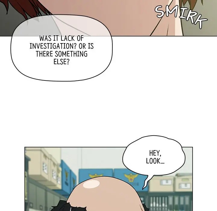 Malcolm The Superstar Detective Chapter 23 - Page 73
