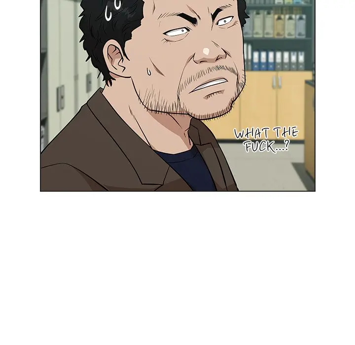 Malcolm The Superstar Detective Chapter 23 - Page 74