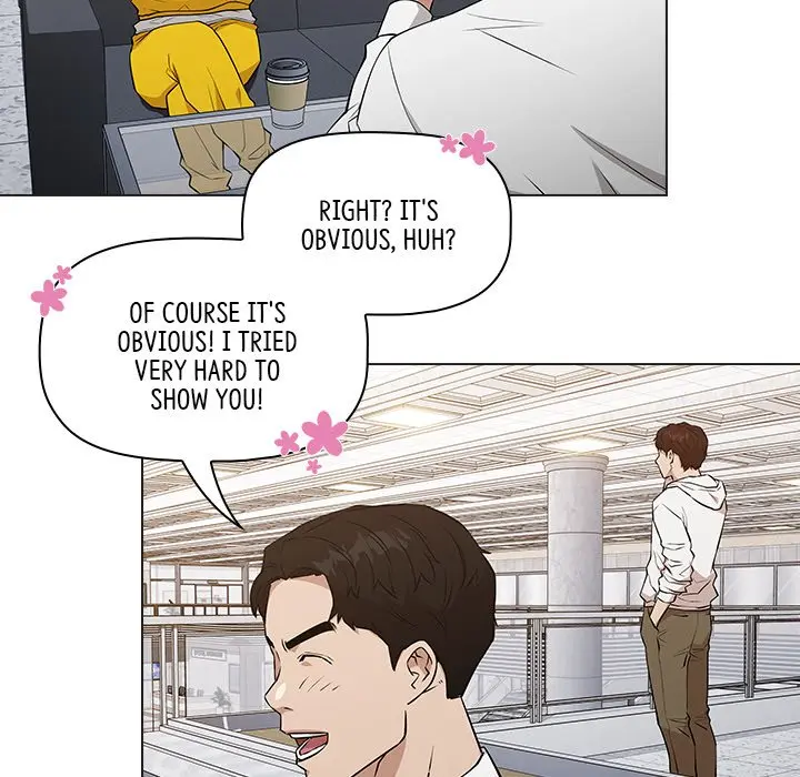 Malcolm The Superstar Detective Chapter 23 - Page 83
