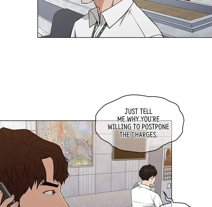 Malcolm The Superstar Detective Chapter 23 - Page 84