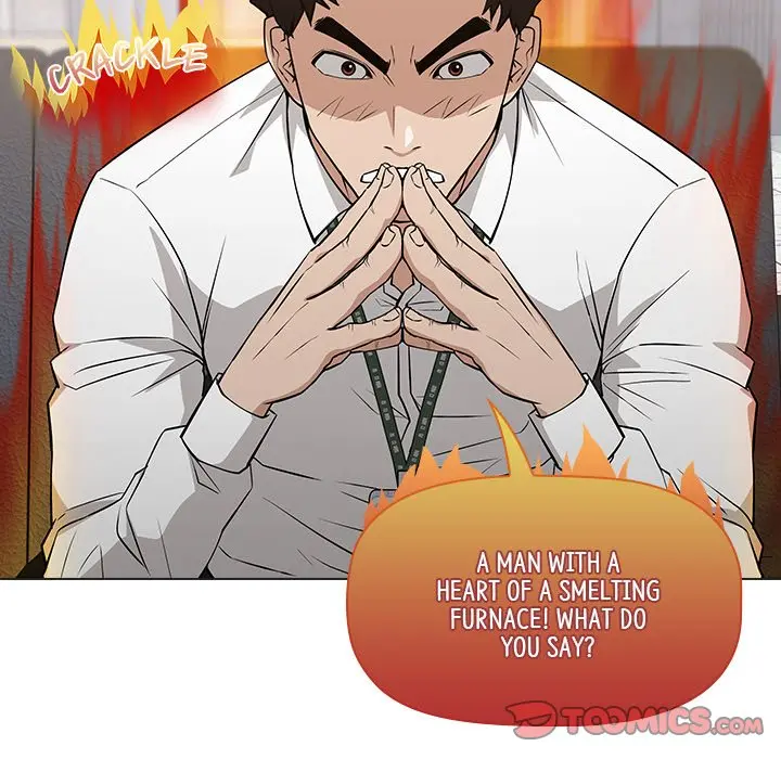 Malcolm The Superstar Detective Chapter 23 - Page 87