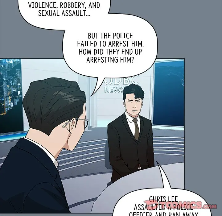 Malcolm The Superstar Detective Chapter 23 - Page 99