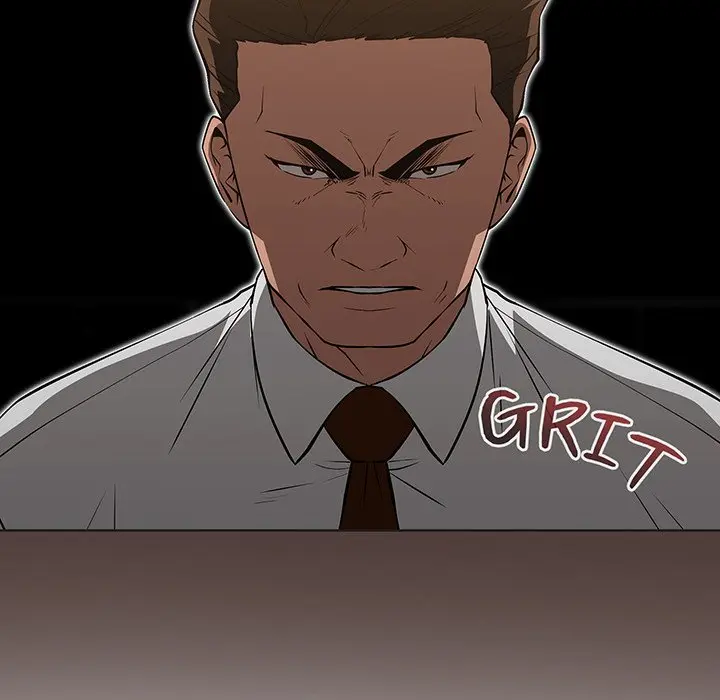 Malcolm The Superstar Detective Chapter 24 - Page 10