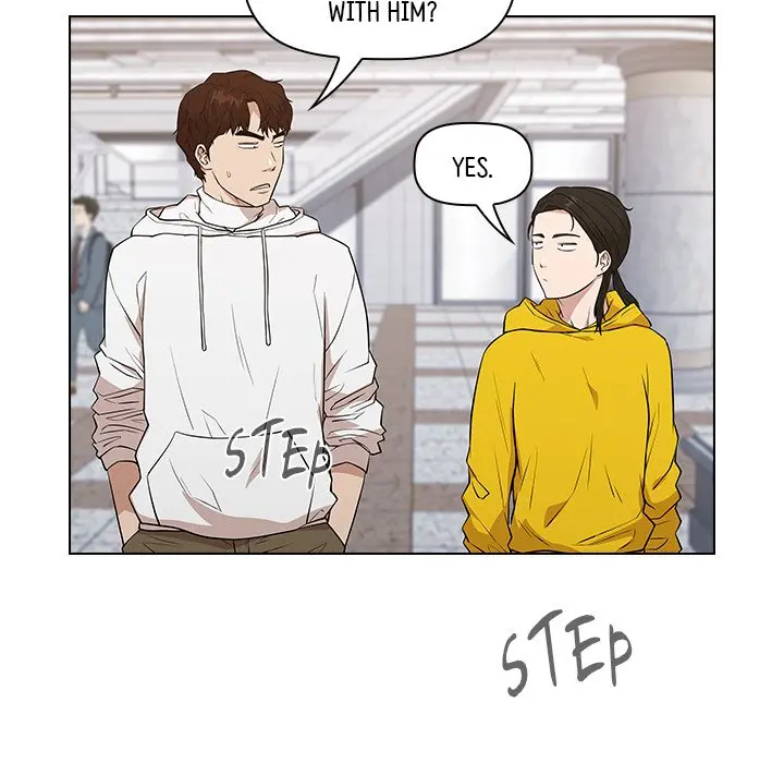 Malcolm The Superstar Detective Chapter 24 - Page 100