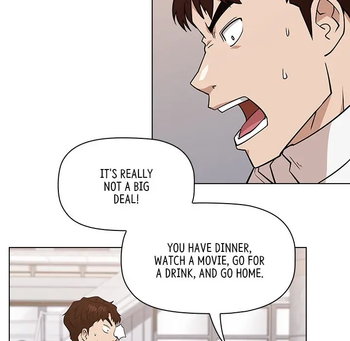 Malcolm The Superstar Detective Chapter 24 - Page 105