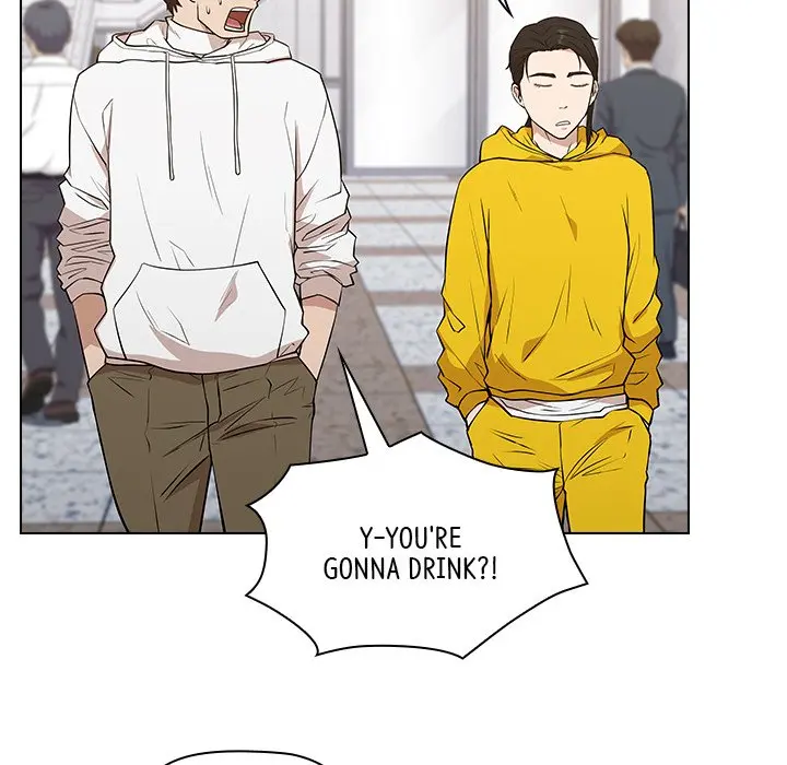 Malcolm The Superstar Detective Chapter 24 - Page 106