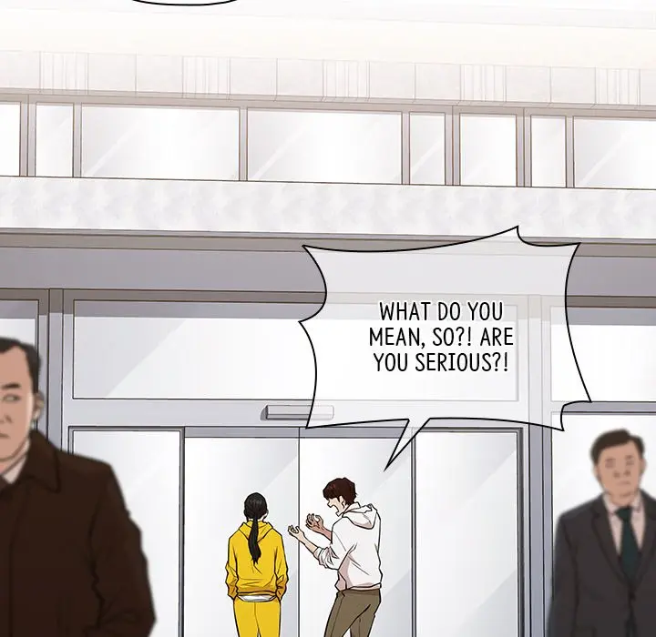 Malcolm The Superstar Detective Chapter 24 - Page 108