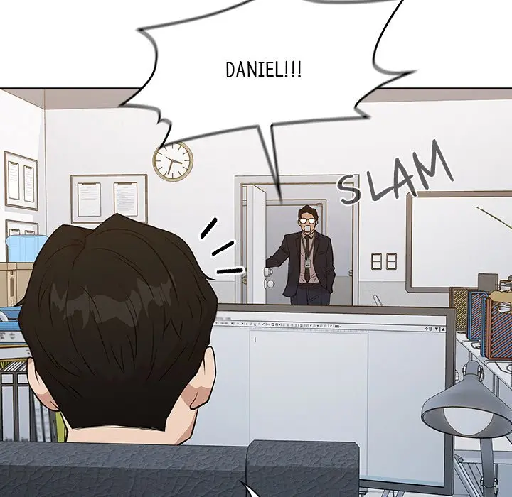 Malcolm The Superstar Detective Chapter 24 - Page 113
