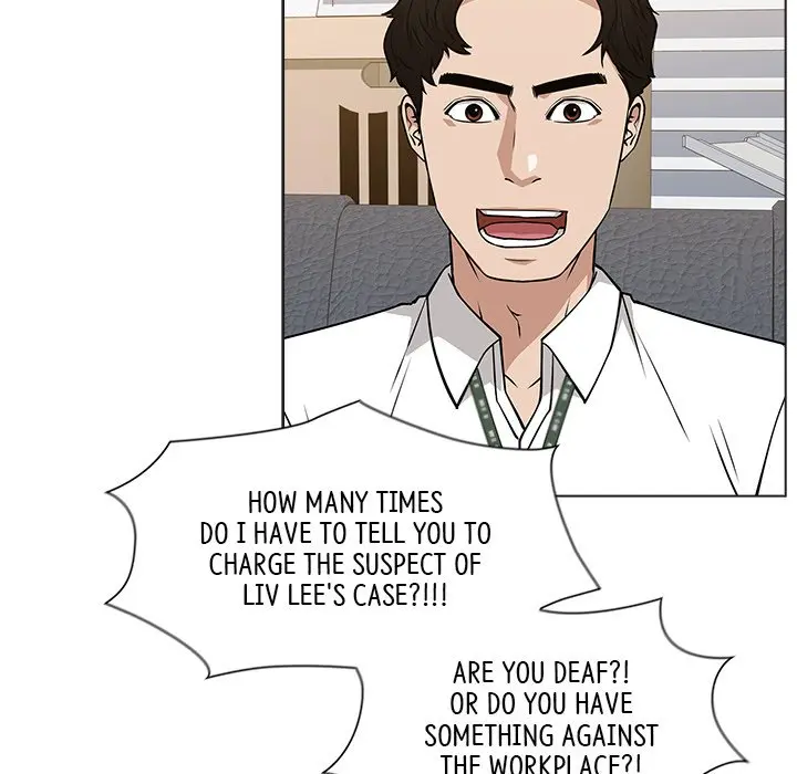 Malcolm The Superstar Detective Chapter 24 - Page 115