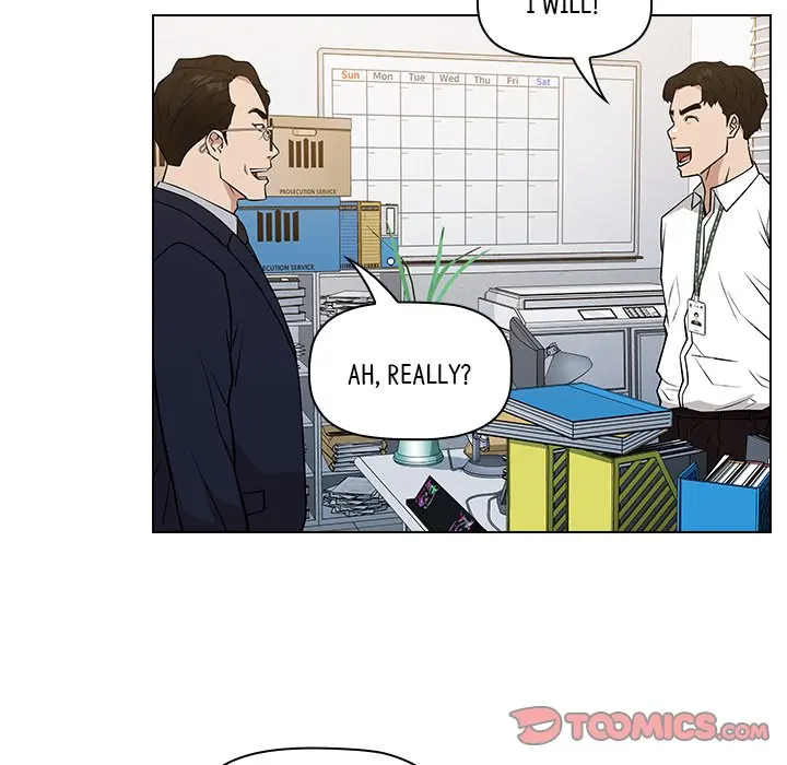 Malcolm The Superstar Detective Chapter 24 - Page 120