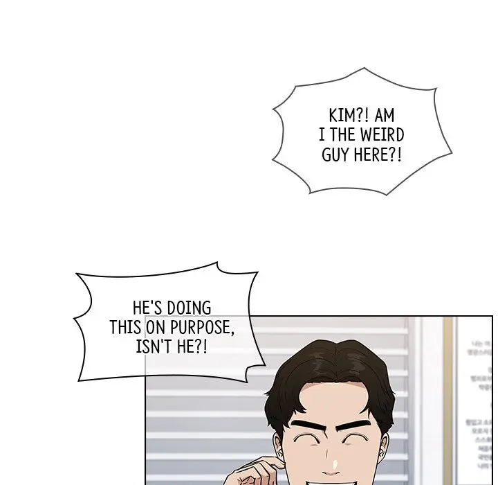 Malcolm The Superstar Detective Chapter 24 - Page 124
