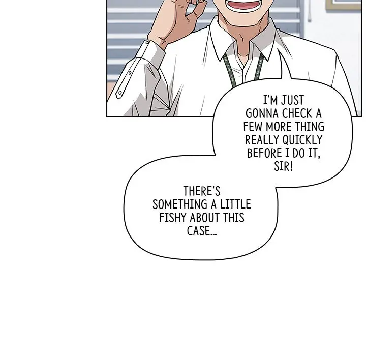 Malcolm The Superstar Detective Chapter 24 - Page 125