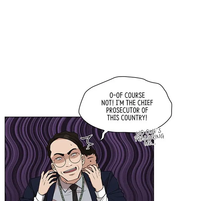 Malcolm The Superstar Detective Chapter 24 - Page 128