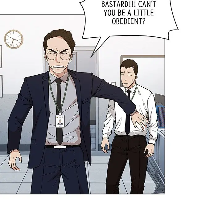 Malcolm The Superstar Detective Chapter 24 - Page 132