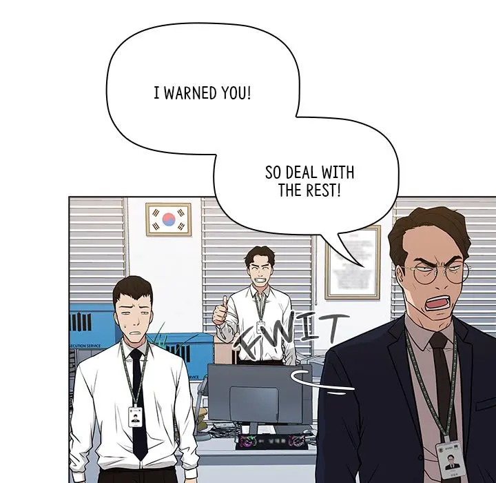 Malcolm The Superstar Detective Chapter 24 - Page 133