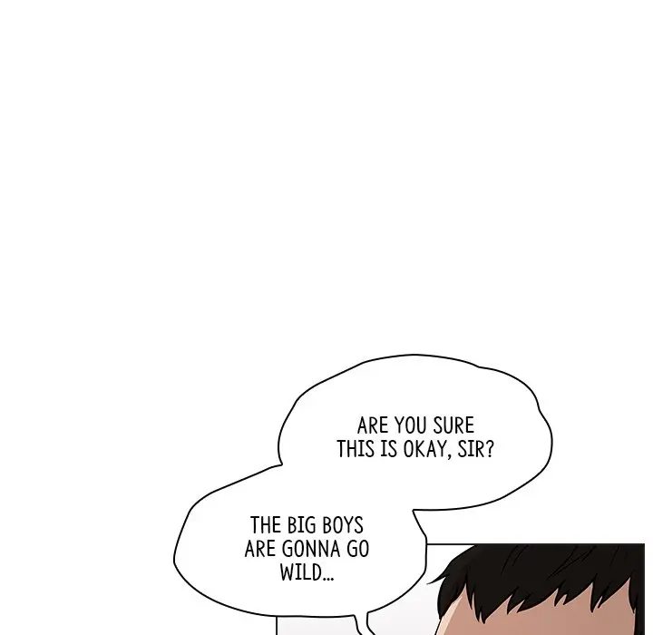 Malcolm The Superstar Detective Chapter 24 - Page 136
