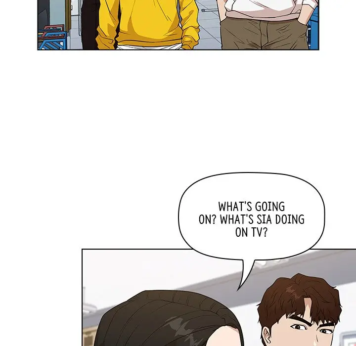 Malcolm The Superstar Detective Chapter 24 - Page 18
