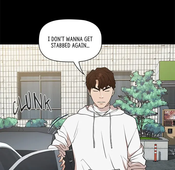Malcolm The Superstar Detective Chapter 24 - Page 28