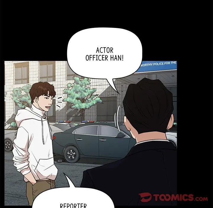 Malcolm The Superstar Detective Chapter 24 - Page 30