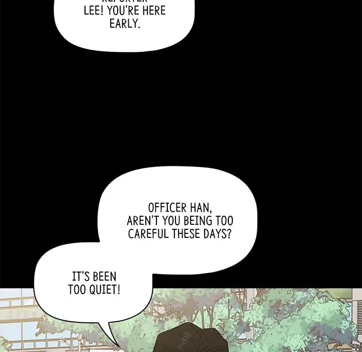 Malcolm The Superstar Detective Chapter 24 - Page 31