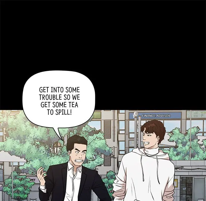 Malcolm The Superstar Detective Chapter 24 - Page 33