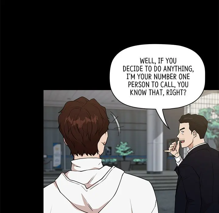 Malcolm The Superstar Detective Chapter 24 - Page 35