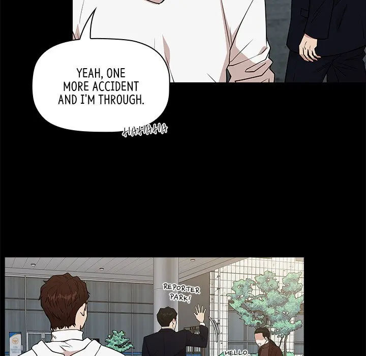 Malcolm The Superstar Detective Chapter 24 - Page 36