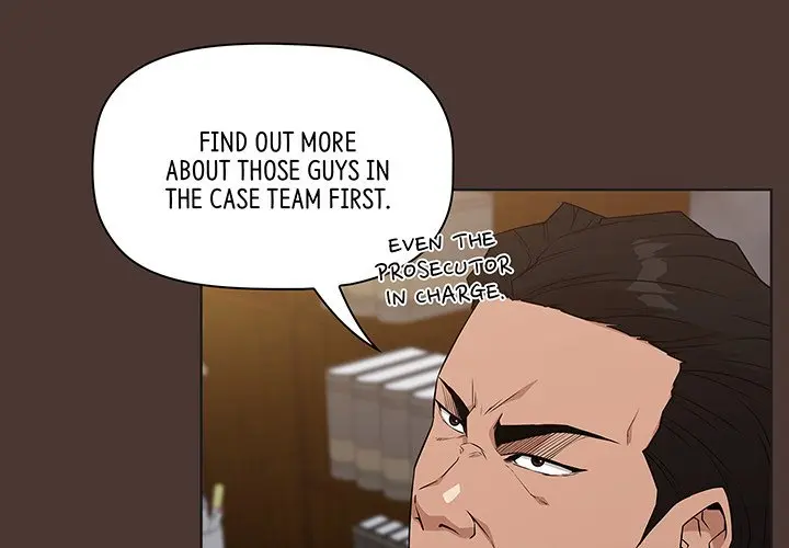 Malcolm The Superstar Detective Chapter 24 - Page 4