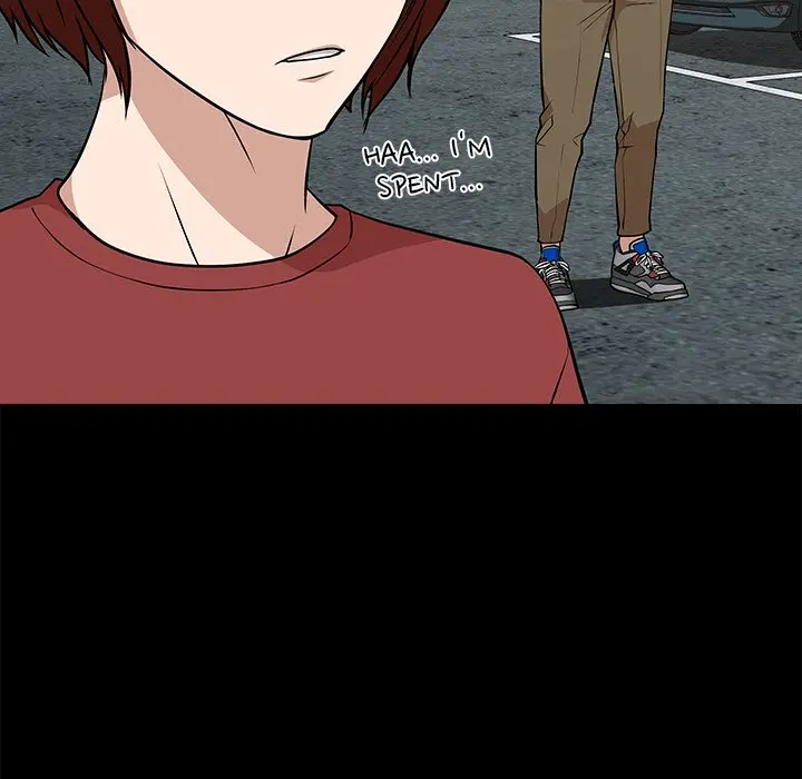 Malcolm The Superstar Detective Chapter 24 - Page 40
