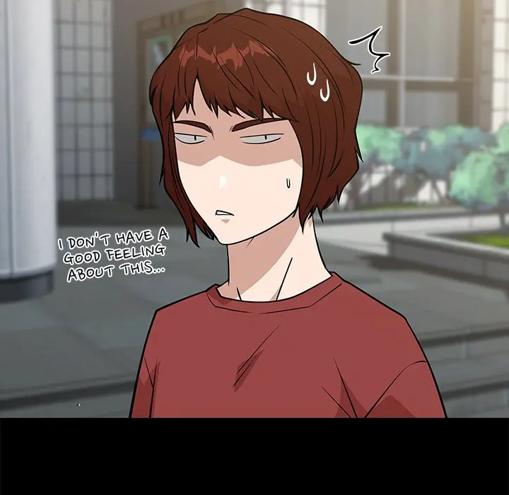 Malcolm The Superstar Detective Chapter 24 - Page 47