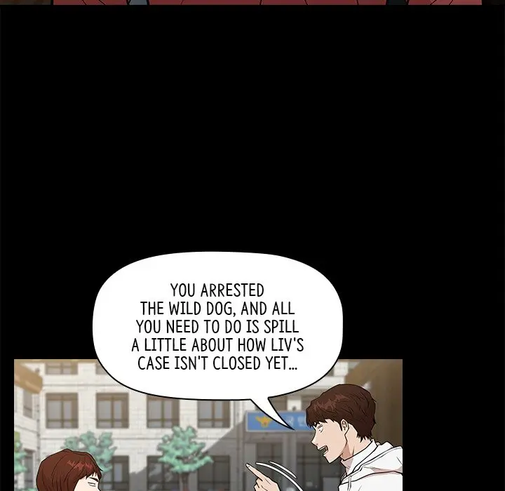 Malcolm The Superstar Detective Chapter 24 - Page 52