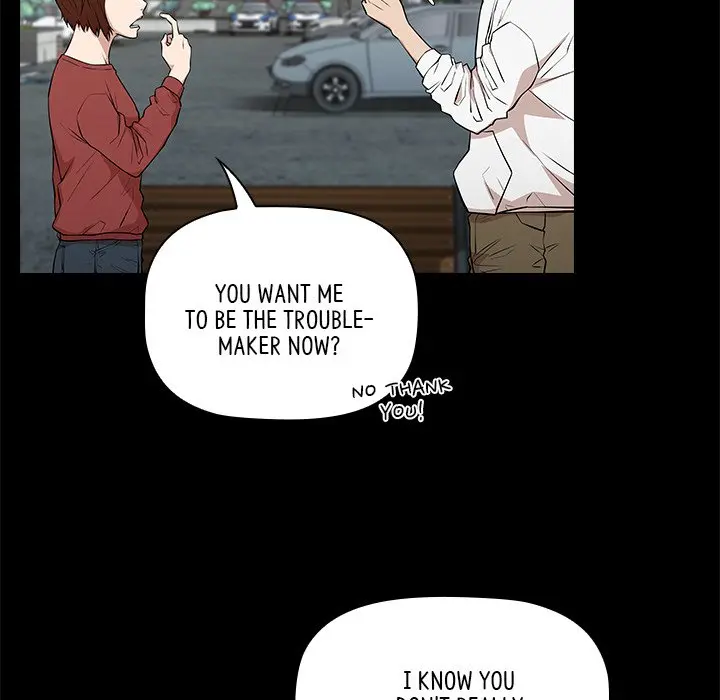 Malcolm The Superstar Detective Chapter 24 - Page 53