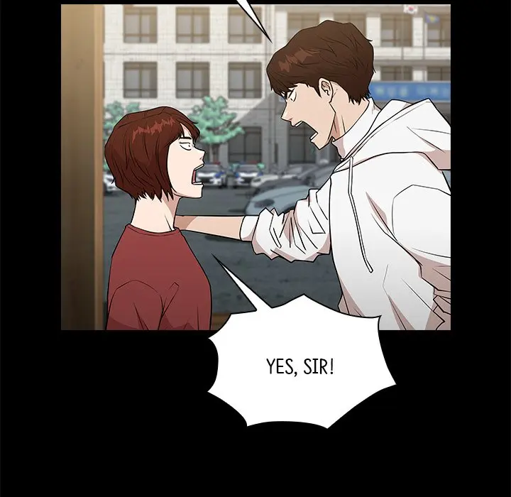 Malcolm The Superstar Detective Chapter 24 - Page 56
