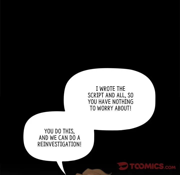Malcolm The Superstar Detective Chapter 24 - Page 57