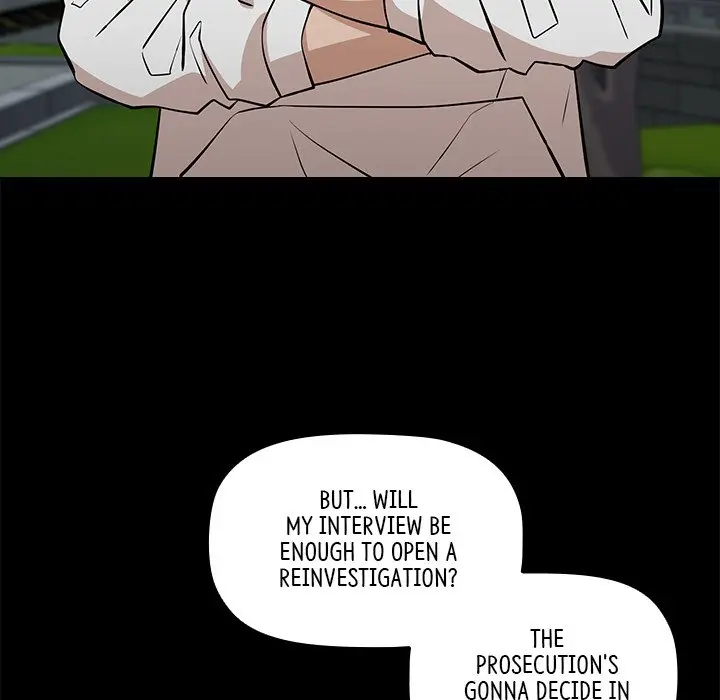 Malcolm The Superstar Detective Chapter 24 - Page 59