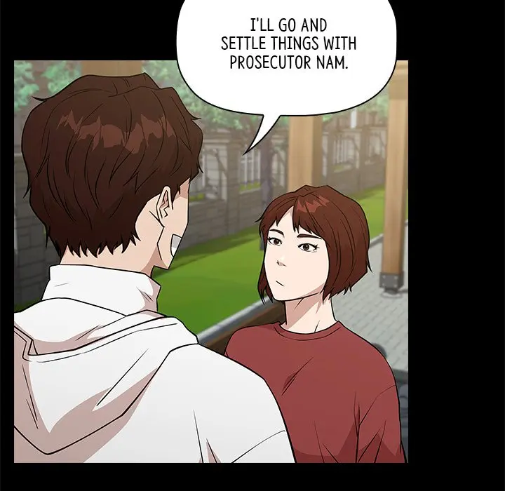 Malcolm The Superstar Detective Chapter 24 - Page 61
