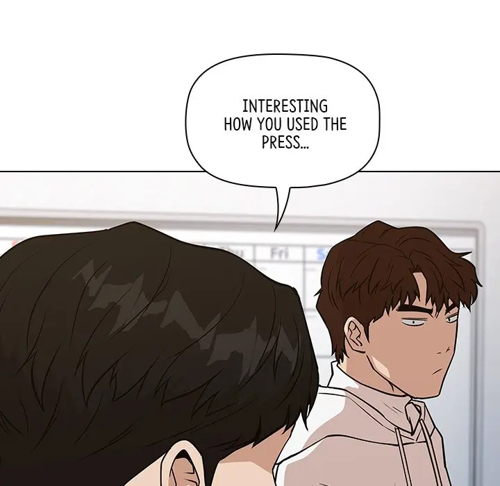Malcolm The Superstar Detective Chapter 24 - Page 68