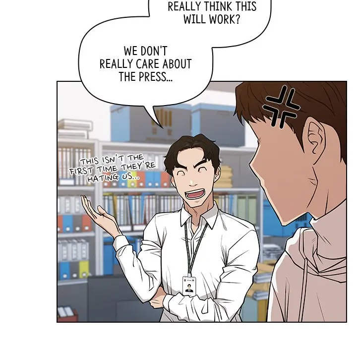 Malcolm The Superstar Detective Chapter 24 - Page 70
