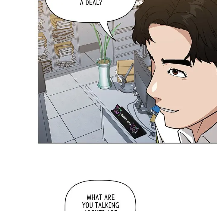 Malcolm The Superstar Detective Chapter 24 - Page 82