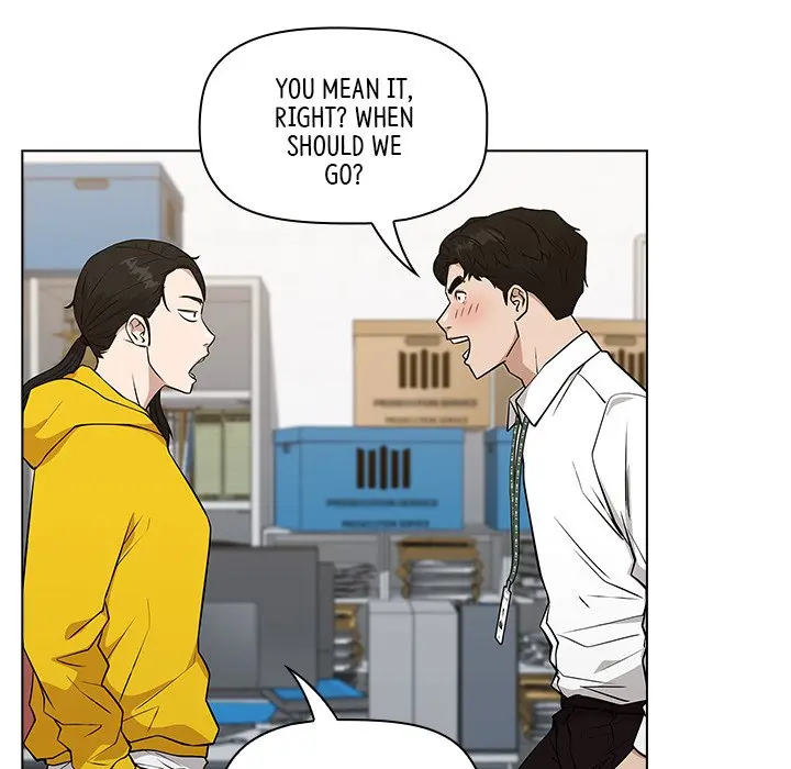 Malcolm The Superstar Detective Chapter 24 - Page 86