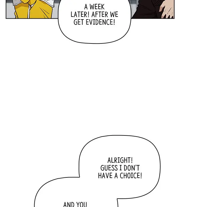 Malcolm The Superstar Detective Chapter 24 - Page 87