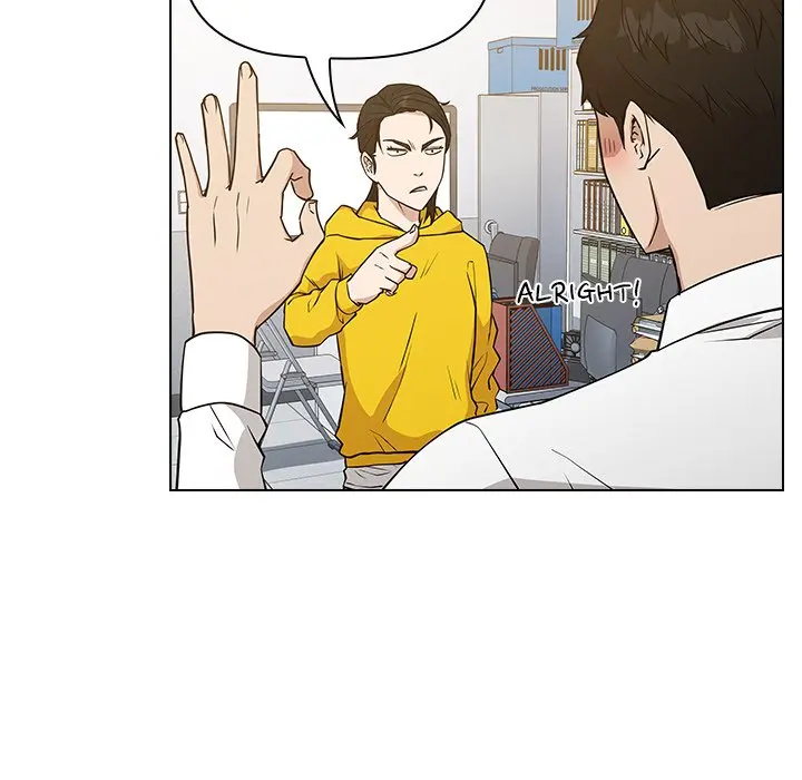 Malcolm The Superstar Detective Chapter 24 - Page 90